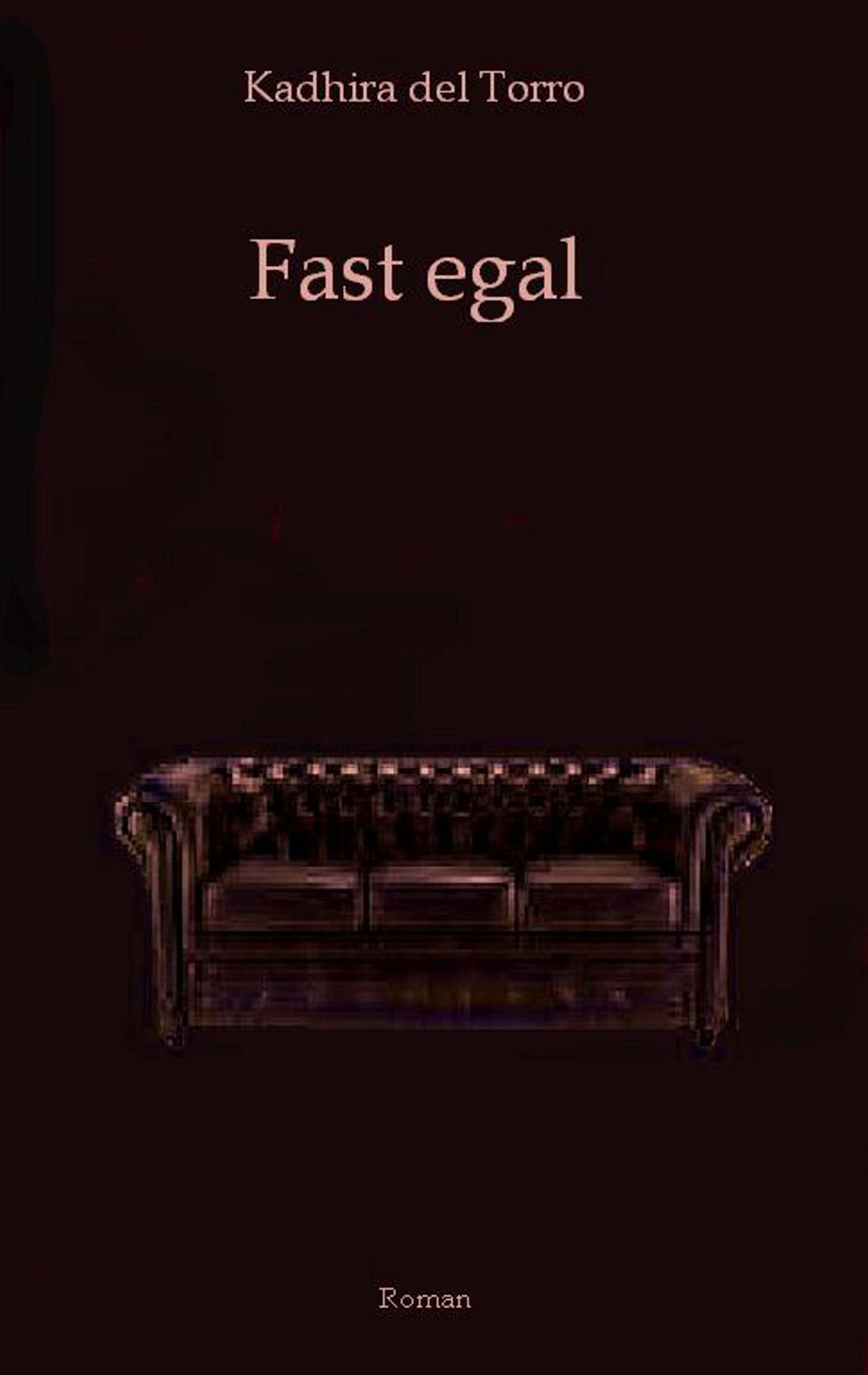 Fast egal