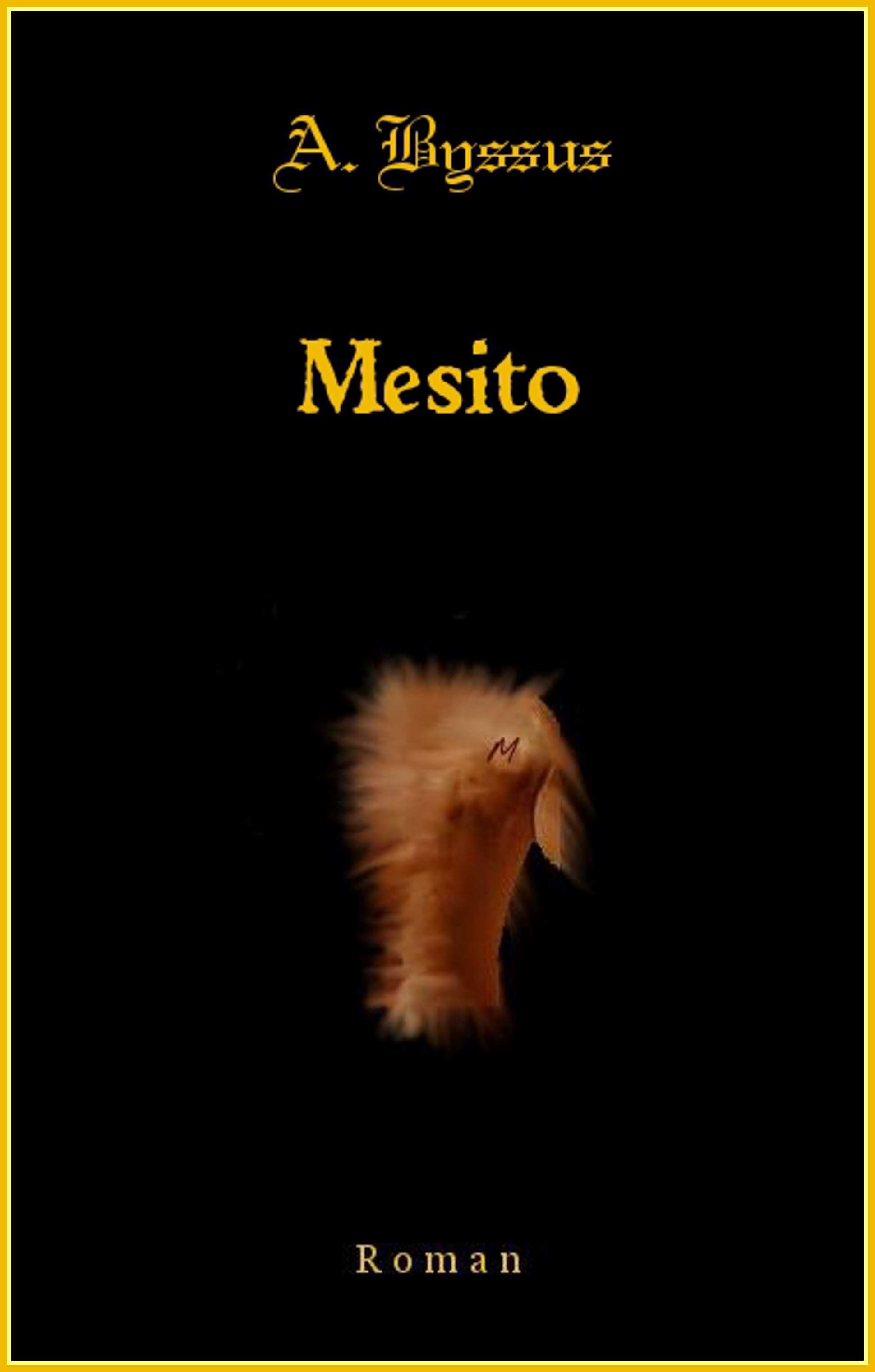 Cover Mesito